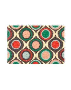 Коврик грязезащитный SunStep Spongy Прадо 40x60 / 38-474 Sunstep