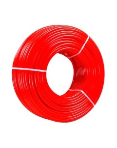 Труба для теплого пола AV Engineering First PE-RT II/EVOH/PE-RT II 16x2.0 / AVE-PFI200 Av engineering