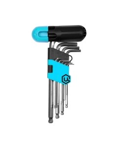 Набор ключей Центроинструмент 2049