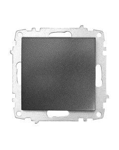 Выключатель Zena-Vega / 609-011100-200 El-bi