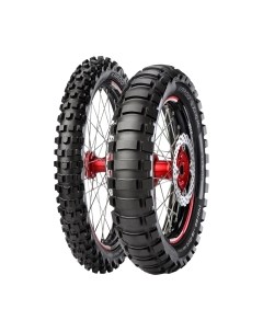 Мотошина задняя Karoo Extreme 150/70-18 70S TT MST Metzeler