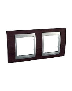 Рамка для выключателей и розеток Schneider Electric Unica MGU66.004.0M3 Schneider electric