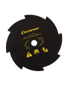 Нож для триммера Champion C5115