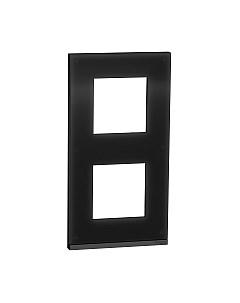 Рамка для выключателей и розеток Schneider Electric Unica NU6004V86 Schneider electric