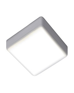 Точечный светильник ЭРА LED 16-18-6K / Б0054339 Эра