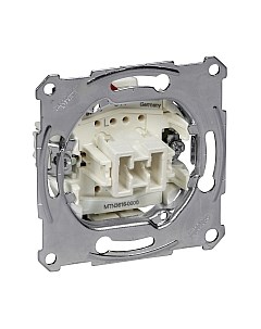 Выключатель Schneider Electric Merten MTN3616-0000 Schneider electric