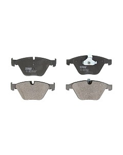 Тормозные колодки TRW GDB2021 Trw