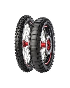 Мотошина задняя Metzeler Karoo Extreme 140/80-18 70R TT MST