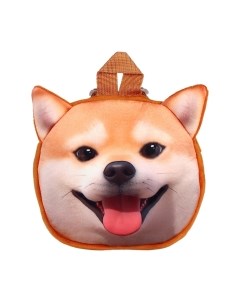 Детский рюкзак Собака / 9893214 Milo toys