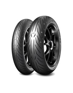 Мотошина задняя Pirelli Angel GT 2 180/55R17 73W TL (A)