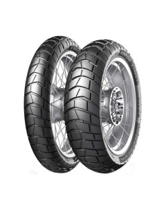 Мотошина задняя Metzeler MCE Karoo Street 140/80R17 69V TL M+S