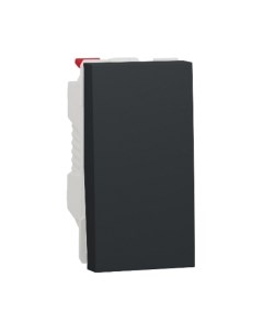 Выключатель Schneider Electric Unica NU310154 Schneider electric