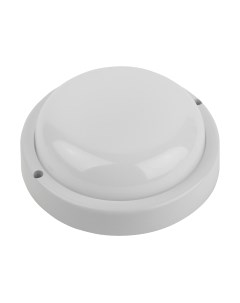 Светильник ЖКХ ЭРА SPB-201-2-40К-015 / Б0047638 Эра