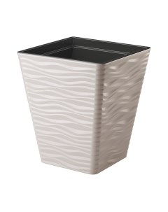 Кашпо Formplastic Sahara Dunes / 3940-055