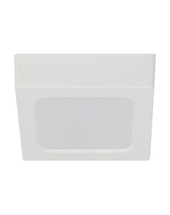 Точечный светильник ЭРА LED 20-18-4K / Б0057453 Эра