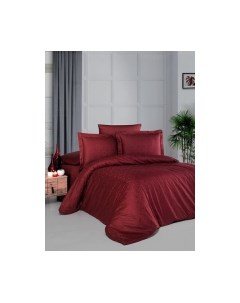 Комплект постельного белья DO&CO Lunetta Dark / 11698 Do&co