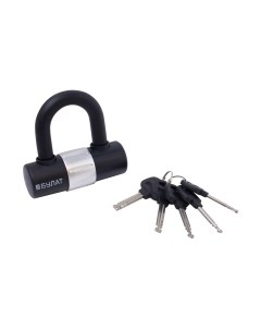 Замок навесной БУЛАТ ВС 323 Булат