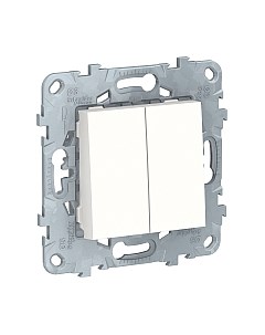 Выключатель Schneider Electric Unica NU521118 Schneider electric