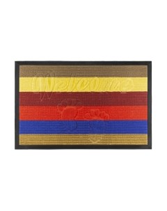 Коврик грязезащитный SunStep Line Moteo 45x75 / 37-954 Sunstep