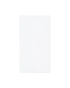 Полотенце Laima Home White Ultra Dense Overlock / 608226