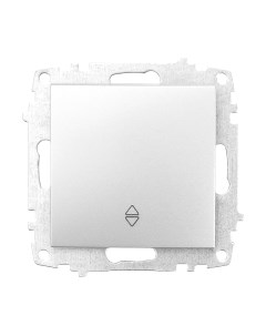 Выключатель El-Bi Zena-Vega / 609-011000-209 El-bi