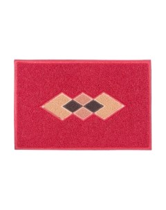 Коврик грязезащитный SunStep Ромбы 45x75 / 38-465 Sunstep