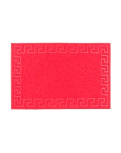 Коврик грязезащитный SunStep Меандр 50x80 / 38-314 Sunstep