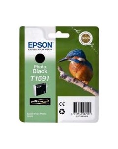 Картридж Epson C13T15914010