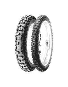Мотошина задняя Pirelli MT21 Rallycross 110/80R18 58P TT