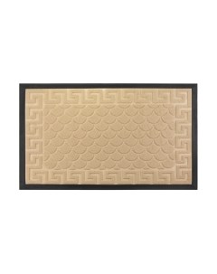 Коврик грязезащитный SunStep Velour 45х75 / 37-945 Sunstep