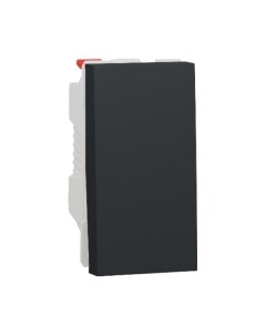 Выключатель Schneider Electric Unica NU310354 Schneider electric