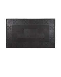 Коврик грязезащитный SunStep Добро пожаловать 45x75 / 31-075 Sunstep