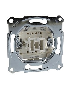 Выключатель Schneider Electric Merten MTN3117-0000 Schneider electric