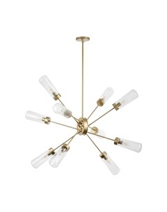 Люстра Lightstar Crotone 690103