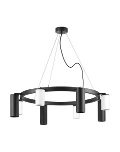 Люстра Lightstar Rullo / LR018364874