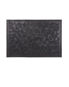 Коврик грязезащитный SunStep Листва 40x60 / 31-025 Sunstep