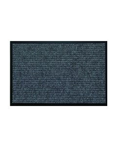 Коврик грязезащитный SunStep Ребристый 50x80 / 35-041 Sunstep