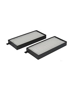 Комплект салонных фильтров Patron PF2188 Патрон