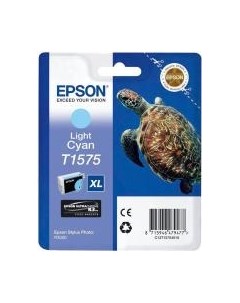 Картридж Epson C13T15754010