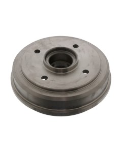 Тормозной барабан 7D0052 Ap