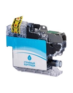 Картридж Sakura Printing SILC3619C Sakura printing