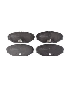 Тормозные колодки Patron PBP1682 Патрон