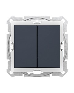 Выключатель Schneider Electric Sedna SDN0300470 Schneider electric