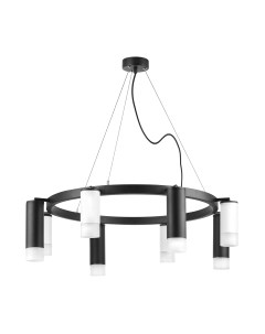 Люстра Lightstar Rullo / LR0183648741