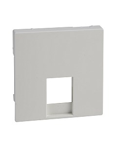 Лицевая панель Schneider Electric Merten MTN469619 Schneider electric