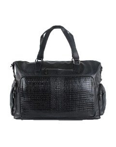 Сумка дорожная Francesco Molinary 356-QD019A-3-BLK Francesco molinary