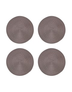 Набор плейсматов Nouvelle Сasual Line / 9903715-Н4