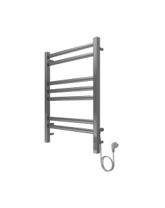 Полотенцесушитель электрический Aquatek Поларис П7 500x700