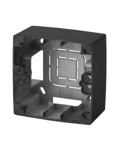 Коробка открытого монтажа ЭРА 12-6101-05 / Б0043164 Эра