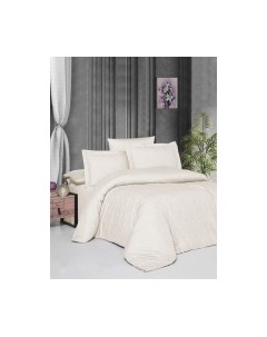 Комплект постельного белья DO&CO Lunetta / 11696 Do&co